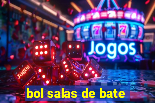 bol salas de bate-papo